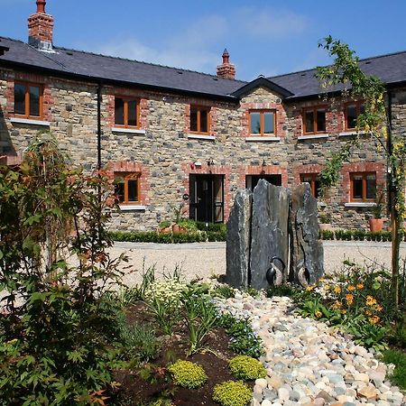 Decoy Country Cottages Navan Dış mekan fotoğraf